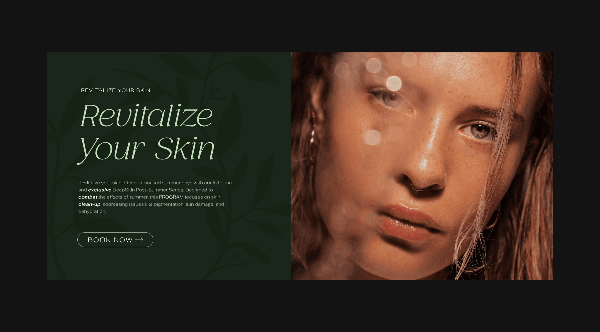 Skin Deep